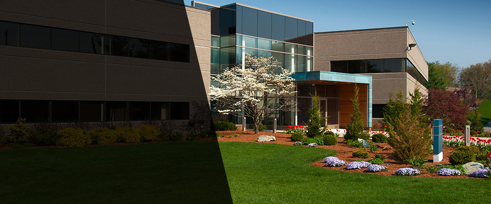 Fort Plain Landscapers