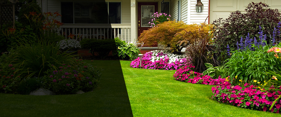 Fort Plain Landscapers