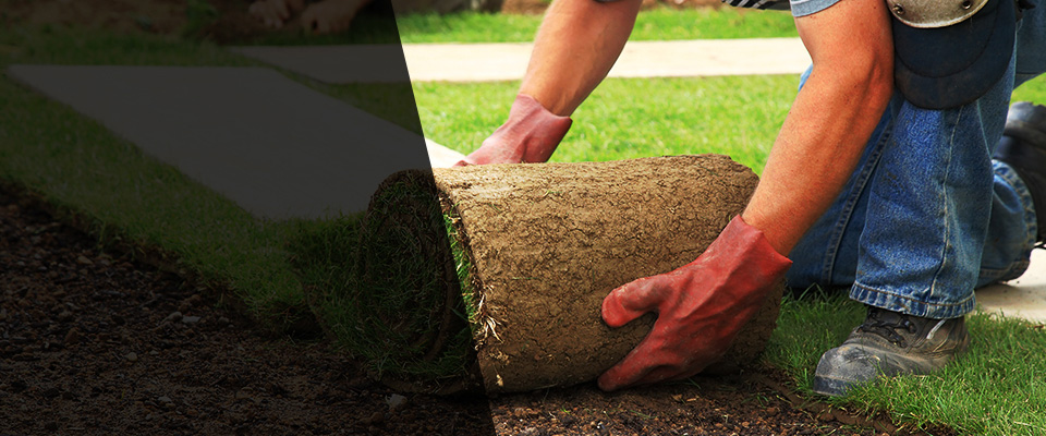 Fort Plain Landscapers
