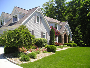 Landscapers and Lawncare Services in Fort Plain, NY