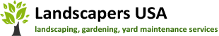 Fort Plain Landscapers
